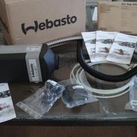 Webasto 40evo kit completo