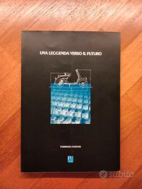 libro "una leggenda verso il futuro " 