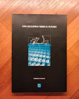 libro "una leggenda verso il futuro " 