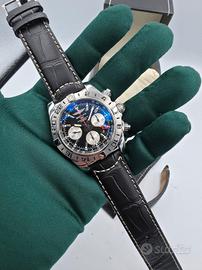 Breitling Chronomat GMT 44mm ref. AB0420 Anno 2014