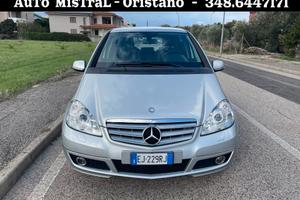 Mercedes Benz Classe A 200 CDI Avantgarde