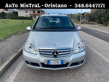 Mercedes Benz Classe A 200 CDI Avantgarde