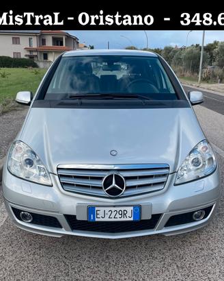Mercedes Benz Classe A 200 CDI Avantgarde
