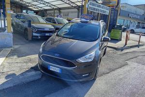 FORD C-Max 7 1.5 TDCi 120 CV Pow. Business 2018