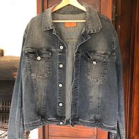 Giacca jeans ENERGIE