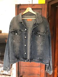 Giacca jeans ENERGIE