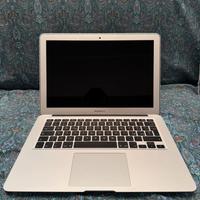 Macbook air 13
