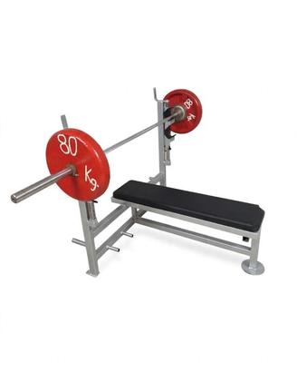 ATTREZZATURA PALESTRA 2 - SVUOTA TUTTO