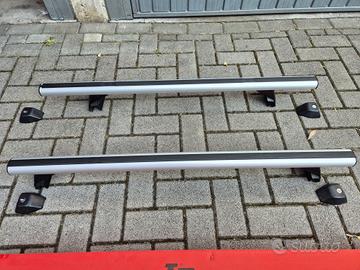 barre portatutto