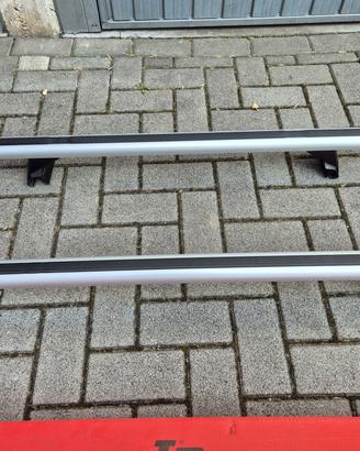 barre portatutto