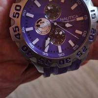 Orologio ⌚️  NAUTICA 