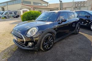 Mini Clubman 2.0 Cooper D Boost auto