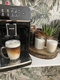 macchina da caffè Philips modello 2200