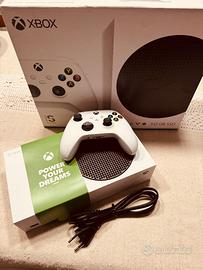 X Box