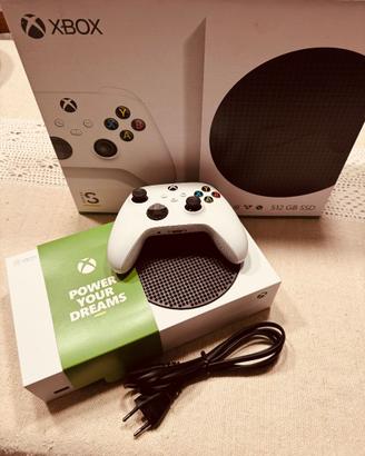 X Box