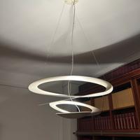 ARTEMIDE PIRCE lampada da soffitto