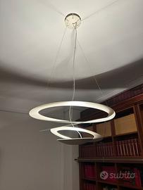 ARTEMIDE PIRCE lampada da soffitto