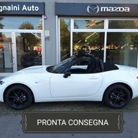 MAZDA MX-5 1.5L Skyactiv-G 132cv Prime-Line*PROM