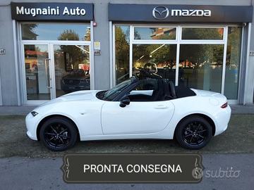 MAZDA MX-5 1.5L Skyactiv-G 132cv Prime-Line*PROM