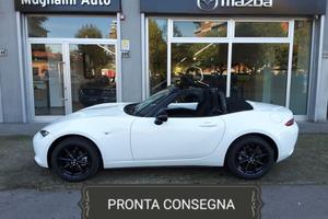 MAZDA MX-5 1.5L Skyactiv-G 132cv Prime-Line*PROM