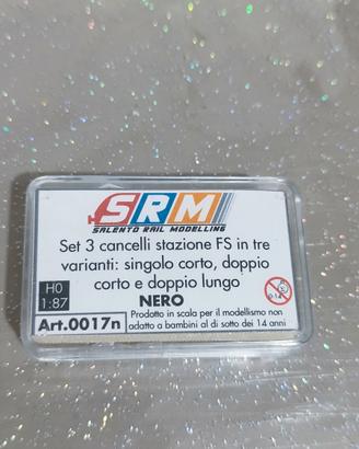 cancelli  fs H0