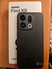 Oppo find x9 12/512 GB