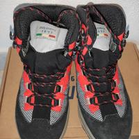 Scarpe Junior DOLOMITE Steinbock WT GORE-TEX n. 30