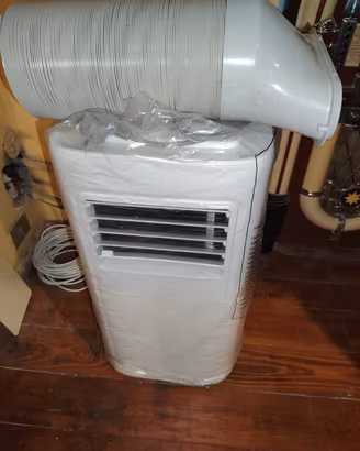 Condizionatore portatile 7000btu