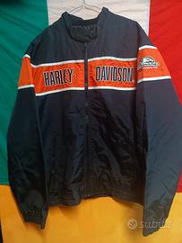 Harley Davidson screamineagle Made in Usa XL 