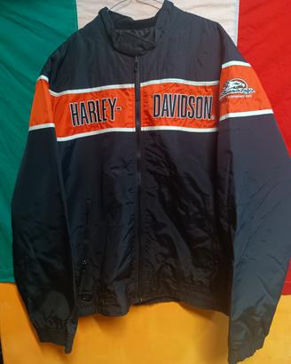 Harley Davidson screamineagle Made in Usa XL 