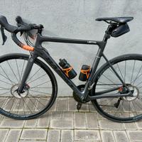 Bdc Basso Venta Disk Carbonio - Ultegra