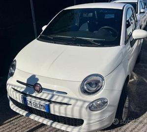 FIAT 500 1.0 Hybrid Club