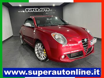 ALFA ROMEO MiTo 1.4 T 170 CV M.air S&S Quadrifog