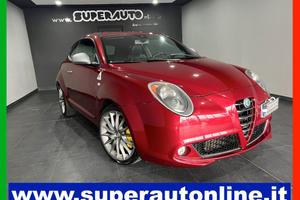 ALFA ROMEO MiTo 1.4 T 170 CV M.air S&S Quadrifog