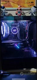 Pc da gaming come nuovo