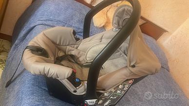 Trio cam tasky sport