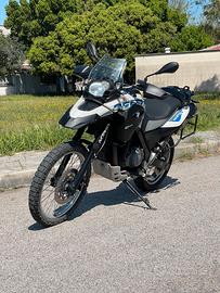BMW G 650 GS Sertão del 2013