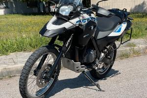 BMW G 650 GS Sertão del 2013