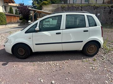 Fiat idea
