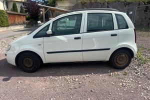 Fiat idea