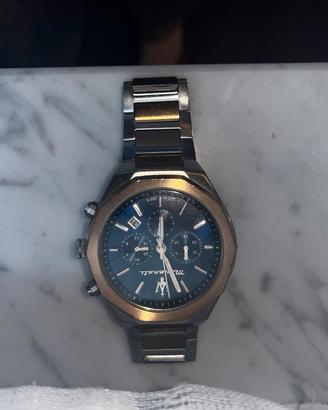 Orologio Maserati