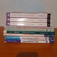 Libri Scuola Superiore Nuovi e Usati 