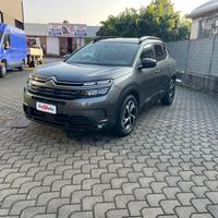 Citroen C5 Aircross 2.0 bluehdi Shine s&s 180cv ea