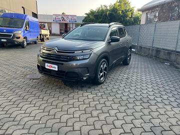 Citroen C5 Aircross 2.0 bluehdi Shine s&s 180cv ea