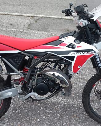 fantic caballero 50 originale