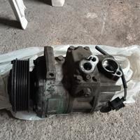 compressore aria condizionata 