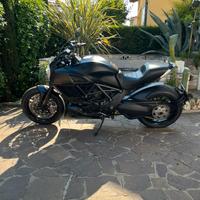 Ducati diavel