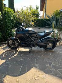 Ducati diavel