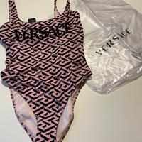 VERSACE costume intero