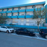 Appartamento fronte mare civitanova marche